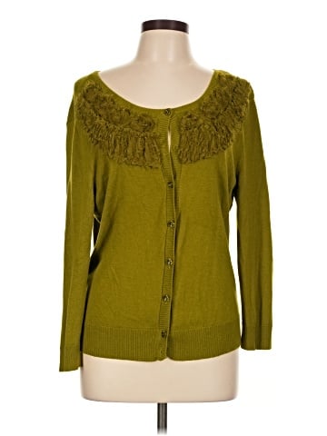 New York & Company Cardigan (view 1)