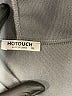 HOTOUCH Gray Zip Up Hoodie Size XL - photo 6