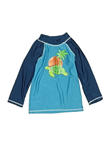 Flap Happy 3/4 Sleeve T-Shirt (view 1)