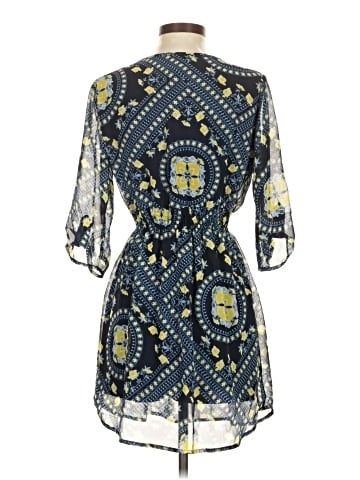 En Focus Studio Casual Dress (view 2)