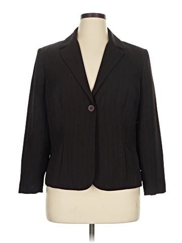 Jones Wear Blazer (view 1)