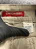 Unionbay Tan Khakis Size 9 - photo 7