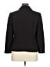Jones Wear 100% Polyester Black Blazer Size 14 - photo 2