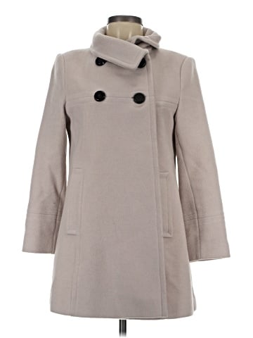 Larry Levine Coat (view 1)