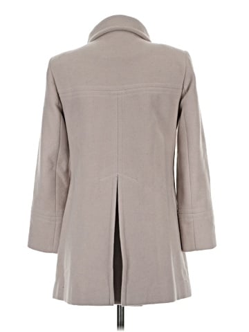 Larry Levine Coat (view 2)