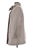 Larry Levine Gray Coat Size 6 (petite) - photo 5