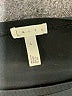 Leith Black Cocktail Dress Size L - photo 7