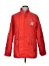 Assorted Brands 100% Nylon Solid Red Snow Jacket Size XL - photo 1