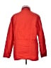 Assorted Brands 100% Nylon Solid Red Snow Jacket Size XL - photo 2