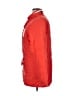 Assorted Brands 100% Nylon Solid Red Snow Jacket Size XL - photo 5
