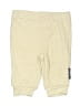 Calvin Klein Yellow Casual Pants Size 0-3 mo - photo 1