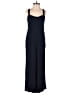 Madewell 100% Viscose Solid Blue Jumpsuit Size 00 - photo 1