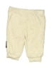 Calvin Klein Yellow Casual Pants Size 0-3 mo - photo 2