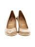 Trotters Tan Heels Size 7 1/2 - photo 2