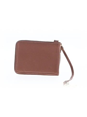 See By Chloé Leather Card Holder (view 2)