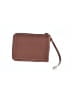 See By Chloé Brown Tan Leather Card Holder One size - photo 2