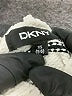 DKNY Stripes White Pullover Sweater Size XS (kids) - photo 3
