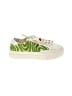 Soludos Tropical Green Sneakers Size 5 - photo 1
