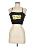 The Copper Closet Yellow Tank Top One size - photo 1