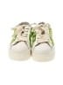 Soludos Tropical Green Sneakers Size 5 - photo 2