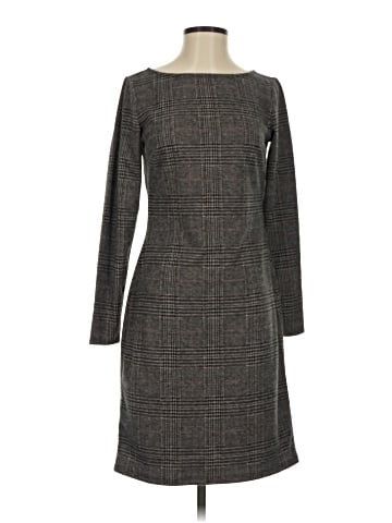 Ann Taylor Factory Casual Dress (view 1)