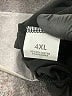 Unbranded Black Dress Pants Size 4X - photo 5