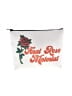 Unbranded White Makeup Bag One size - photo 1