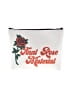 Unbranded White Makeup Bag One size - photo 2