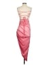 Unbranded Pink Cocktail Dress Size S - photo 2