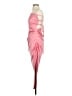 Unbranded Pink Cocktail Dress Size S - photo 5