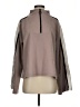 Sports Illustrated Brown Track Jacket Size S - photo 1