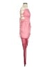Unbranded Pink Cocktail Dress Size S - photo 4
