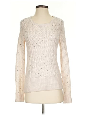 White House Black Market Pullover Sweater (view 1)