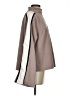 Sports Illustrated Brown Track Jacket Size S - photo 4