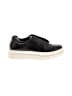 J/Slides Black Sneakers Size 8 1/2 - photo 1