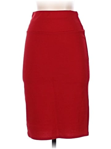 Clueless Formal Skirt (view 2)