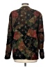 Assorted Brands 100% Leather Paisley Brown Leather Jacket Size EU 38 / US 8 - photo 2