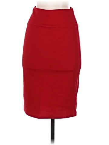 Clueless Formal Skirt (view 1)
