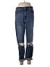 American Eagle Outfitters Stars Blue Jeans Size 6R - photo 1