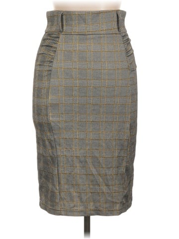 Mystic Formal Skirt (view 1)