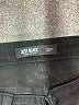 Just Black 100% Cotton Black Jeggings Size 32 waist (petite) - photo 7