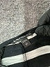 Express Stripes Black Casual Dress Size S - photo 7
