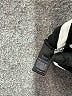 Express Stripes Black Casual Dress Size S - photo 8