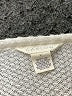 Caslon Ivory Long Sleeve Henley Size L - photo 7