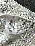 Caslon Ivory Long Sleeve Henley Size L - photo 8