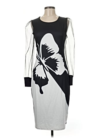 Assorted Brands Casual Dress (view 1)
