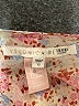 Veronica Beard 100% Silk Paisley Ivory Cocktail Dress Size 10 - photo 6