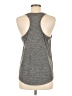 Unbranded Gray Active Tank Size M - photo 2