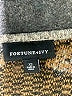 Fortune + Ivy Animal Print Brown Cardigan Size XS - photo 7