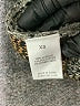 Fortune + Ivy Animal Print Brown Cardigan Size XS - photo 8